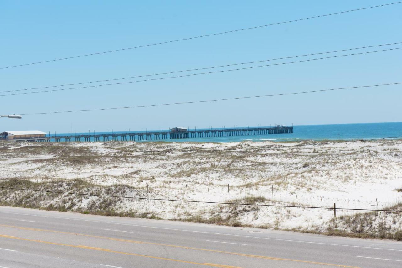 Grand Beach Resort Unit 313 Gulf Shores Exterior photo