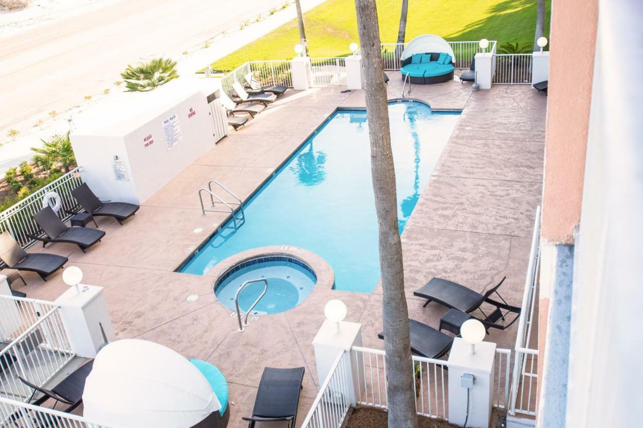 Grand Beach Resort Unit 313 Gulf Shores Exterior photo