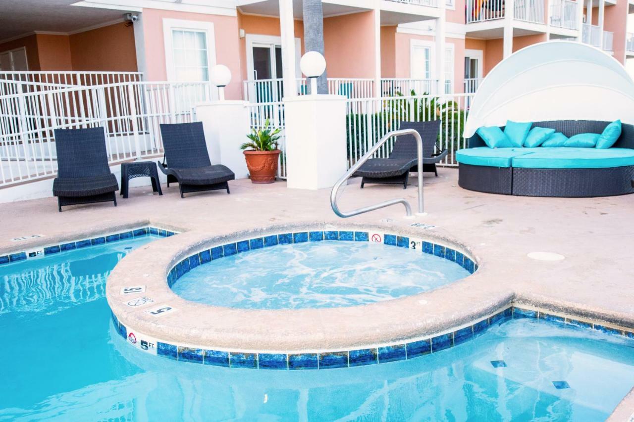 Grand Beach Resort Unit 313 Gulf Shores Exterior photo