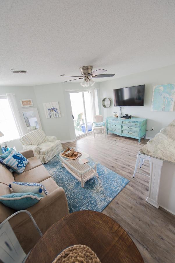 Grand Beach Resort Unit 313 Gulf Shores Exterior photo
